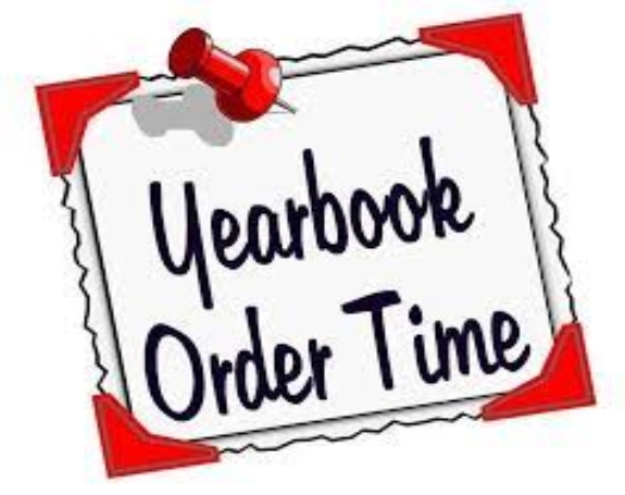  Order Yearbook